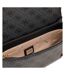 Sac à main noir femme guess stone - taille unique-3
