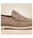 OZABI Mocassins Homme Microperfores Premium Slip On Confort 40-45-3