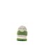 Baskets vertes homme teddy smith 120097-3