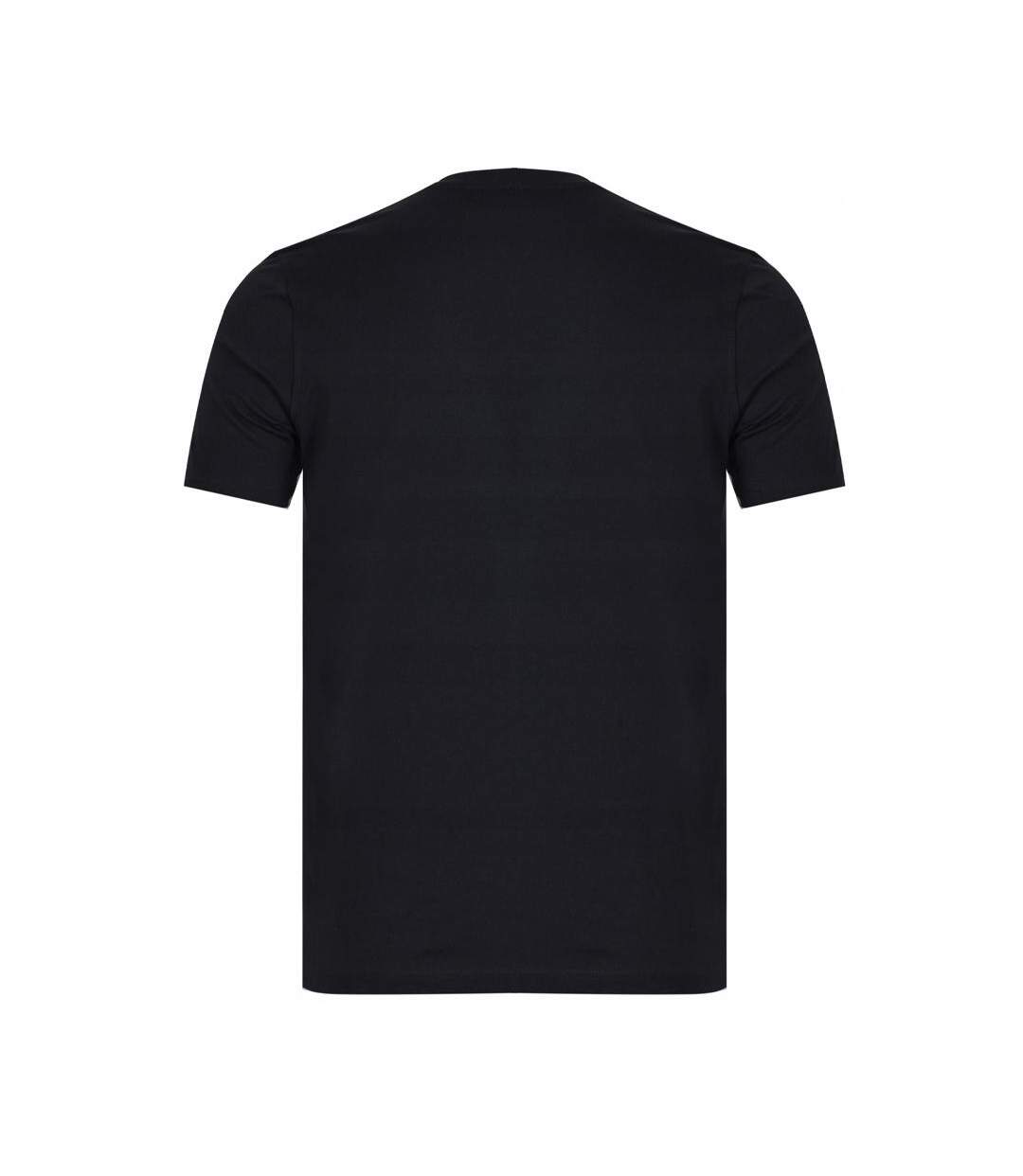 T-shirt marine homme diesel just 16 maglietta-2
