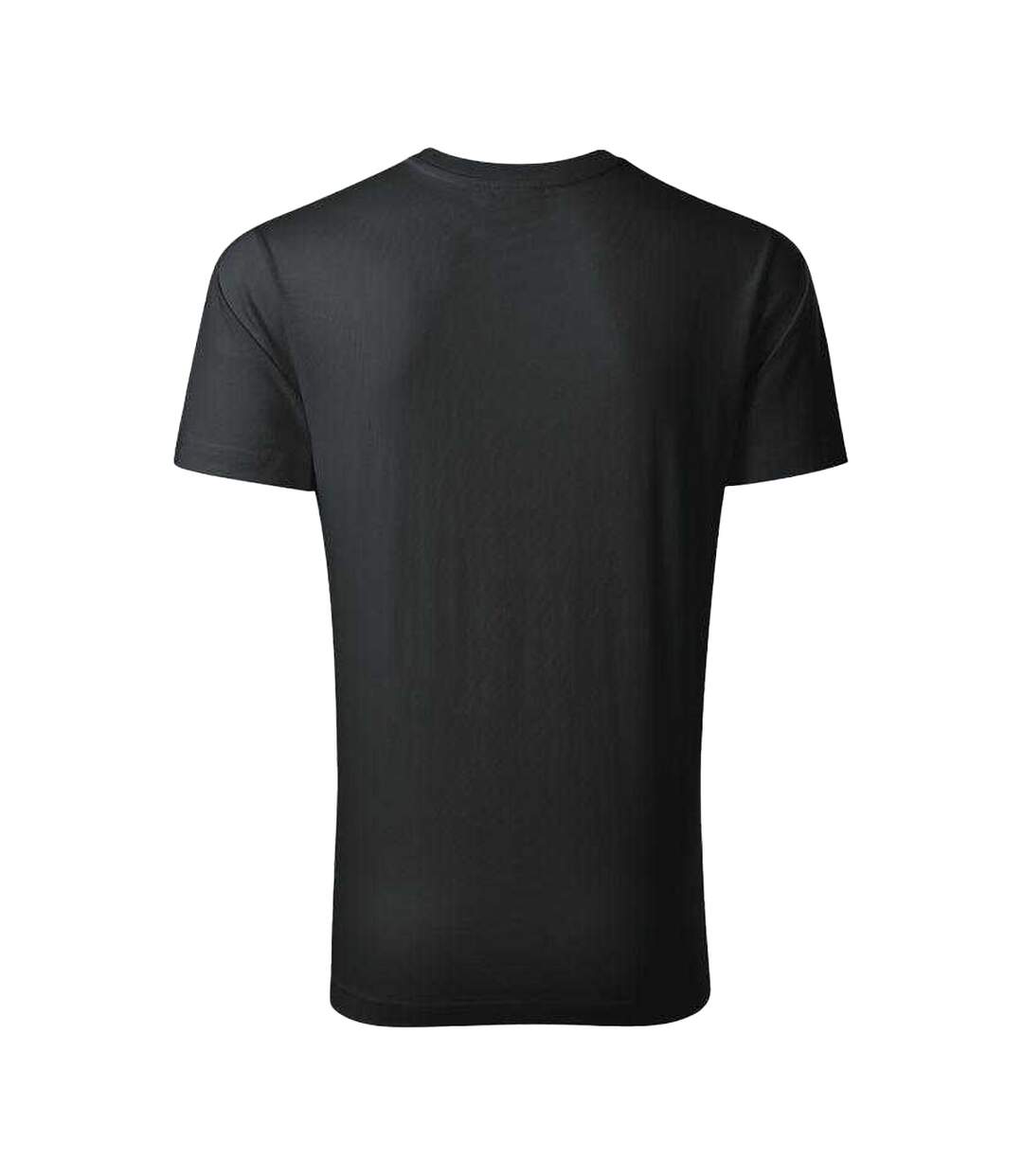 T-shirt Resist Homme Graphite Rimeck-2