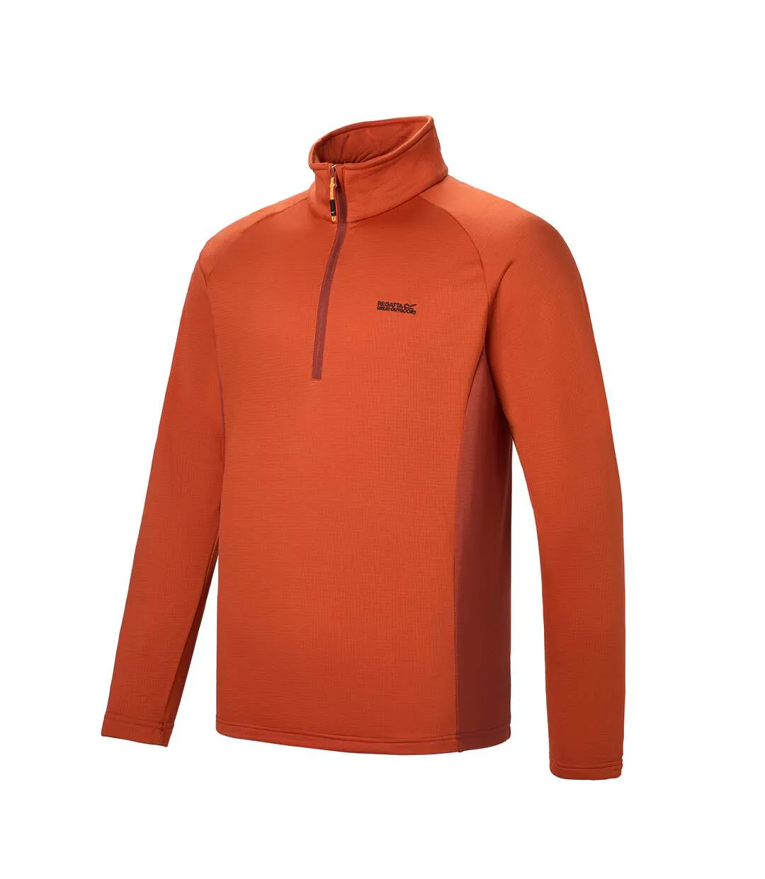 Haut De Sport Motif/style Logo Thiek Homme Thé Rooibos Regatta-4