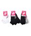 Chaussettes Femme LOTTO - Pack de 9-3