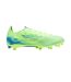 Chaussures De Foot Pour Terrain Artificiel Ultra Match Homme Vert Puma-1