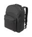 City Logo Polyester Backpack One Size Black Firetrap-1