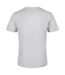 Regatta Mens Fingal Edition T-Shirt (Silver Grey) - UTRG5795
