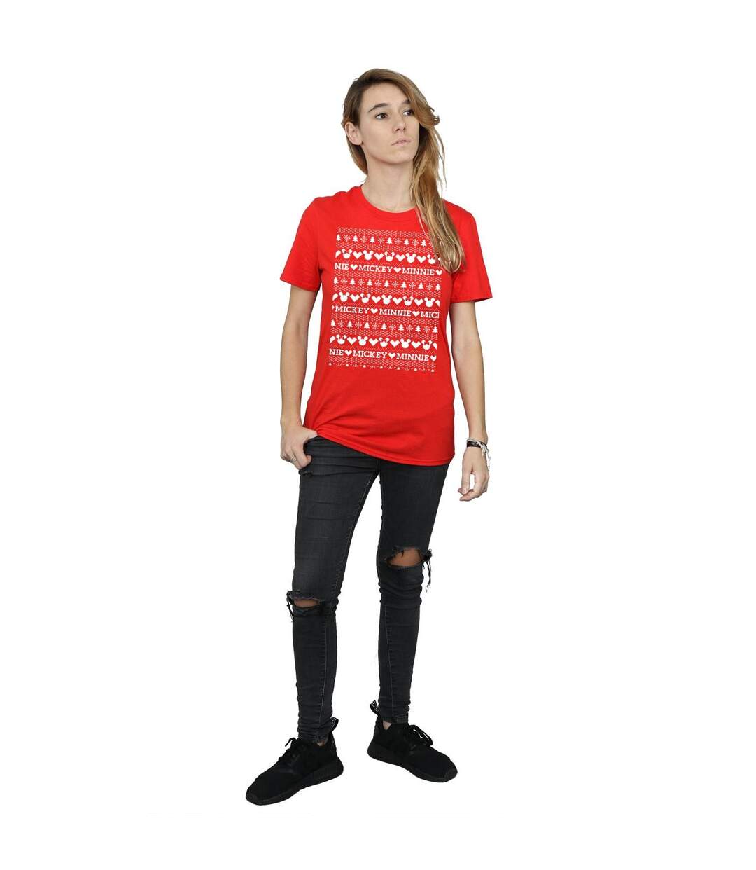 (Rouge) - UTBI36394-4