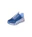 Basket Basse à Lacets Skechers Juniors Glide Step Vista Lane-3