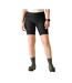 Womens/ladies Prompt Ll Cycling Shorts Black Dare 2B-1