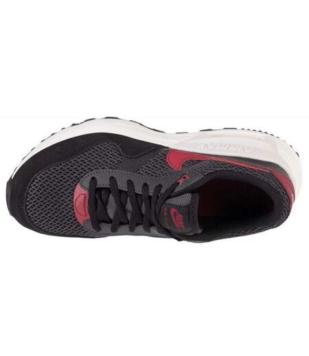 Baskets Air Max System Femme Noir Nike