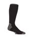 Mens Long Heavy Duty Thick Boot Socks | Long Lasting Gardening Wellington Socks-1