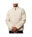 Doudoune beige homme kaporal lach - xxl-1