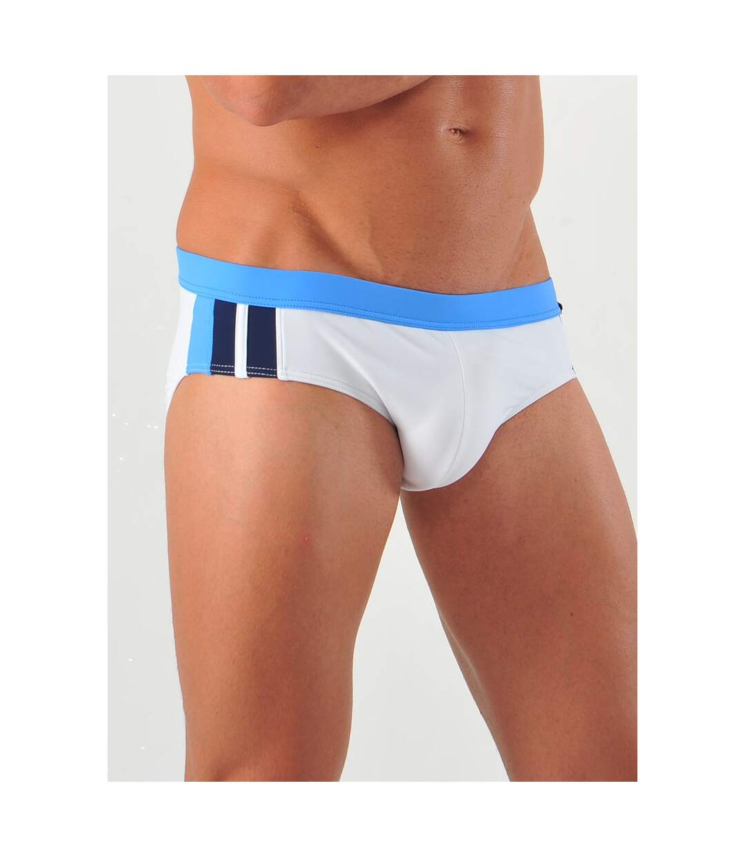 Slip bain Stripes Geronimo