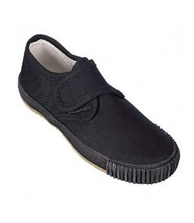 Carta Sport Unisex Adult Sneakers (Black) - UTCS1341