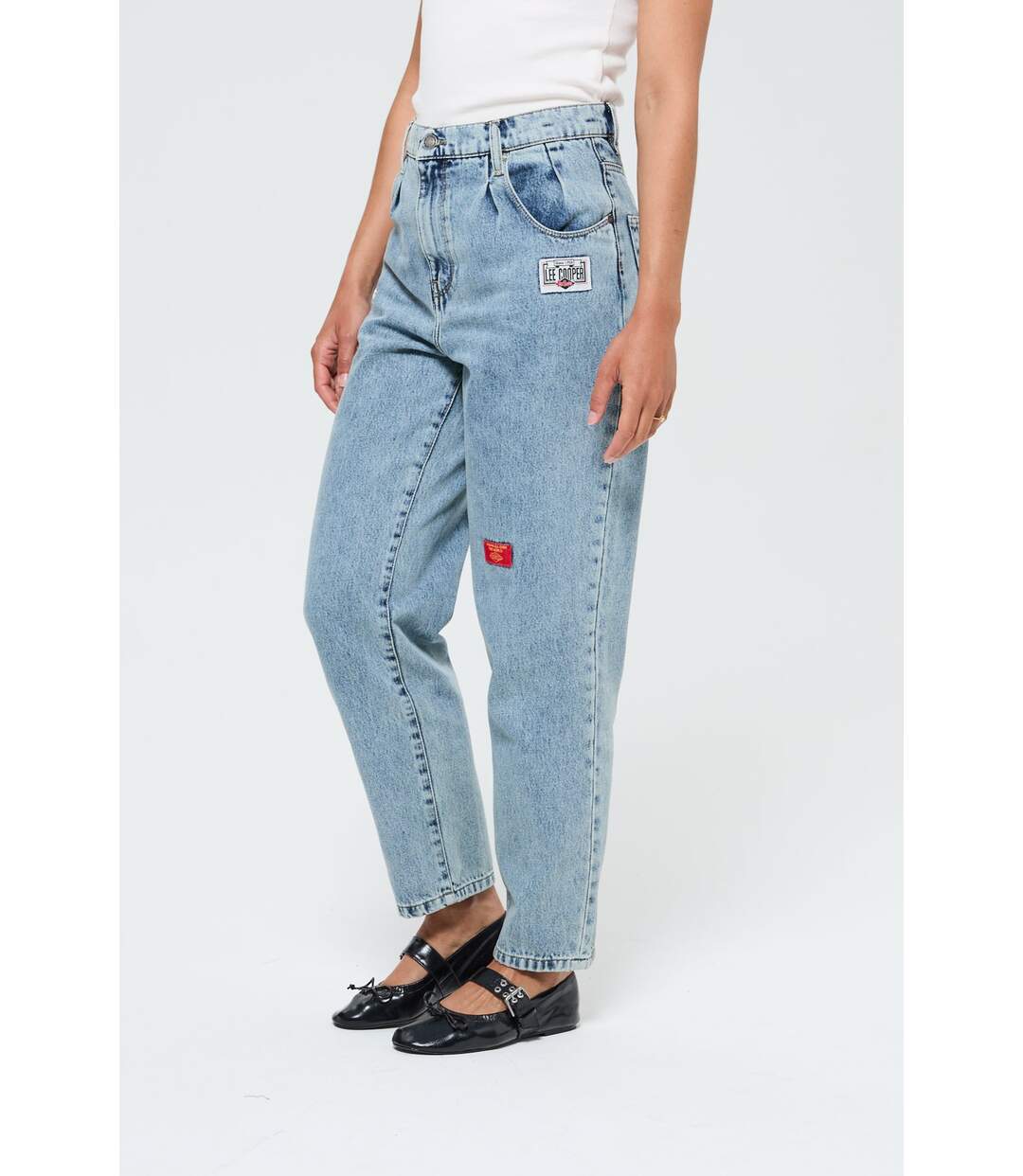 Jean Mom Joey-3