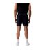 Short Tempo Homme Noir Canterbury-3