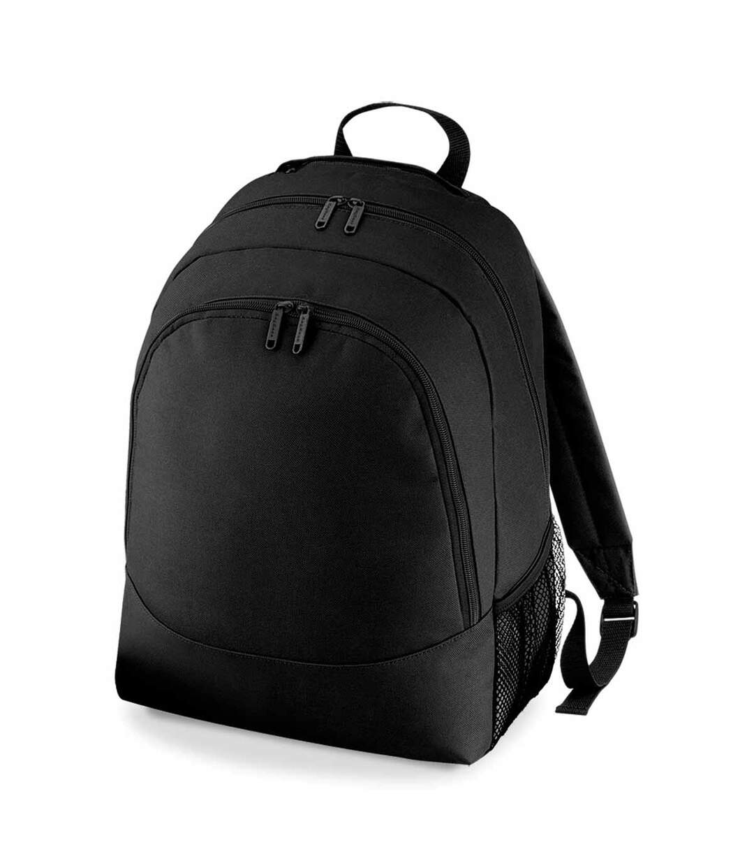 Sac à dos loisirs Universal backpack - BG212 - noir-1