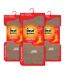3 Pairs Mens Original Thick Winter Thermal Socks for Cold Weather-2