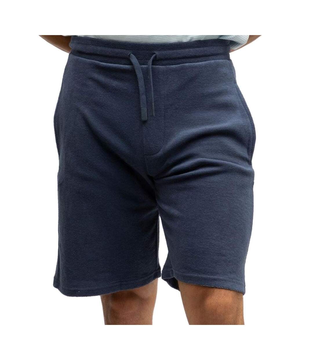 Short marine homme paname brothers bora2-1