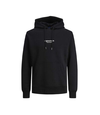 Sweat Noir Homme Jack & Jones Bro - L