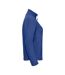 Veste Polaire Femme Bleu Roi Russell-4