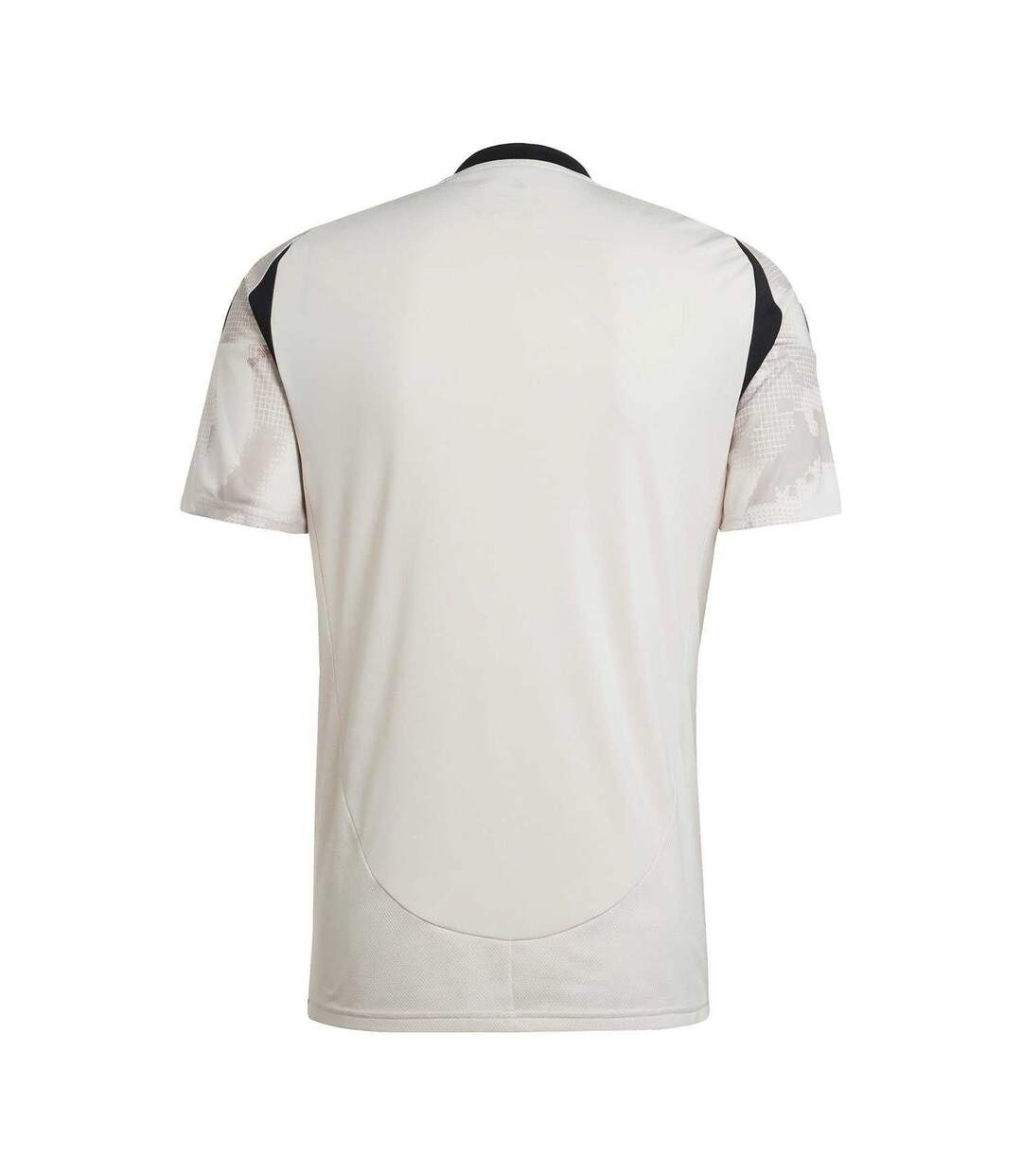 Mens 25/26 Adidas Away Jersey Ivory New York Red Bulls-3