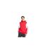 Sweat À Capuche Squadra Homme Rouge Adidas-1