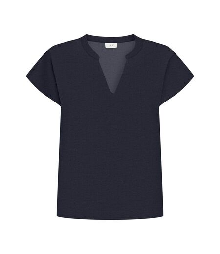 Blouse marine femme jdy pepper
