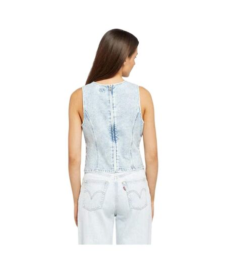 Débardeur Topanga Femme Eau Levis