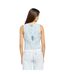 Débardeur Topanga Femme Eau Levis-2