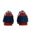 Basket Cuir Teddy Smith-4
