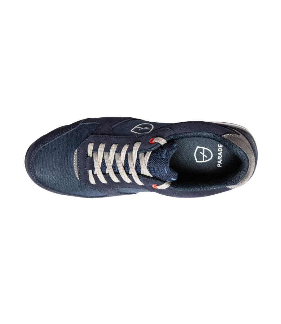 Chaussures  basses PARADE RAVIRA S1P SRC HRO-3
