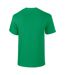 Gildan Mens Heavy Cotton Short Sleeve T-Shirt (Antique Irish Green) - UTBC481