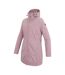 Veste Imperméable Carisbrooke Femme Lilas Poudré Regatta-4