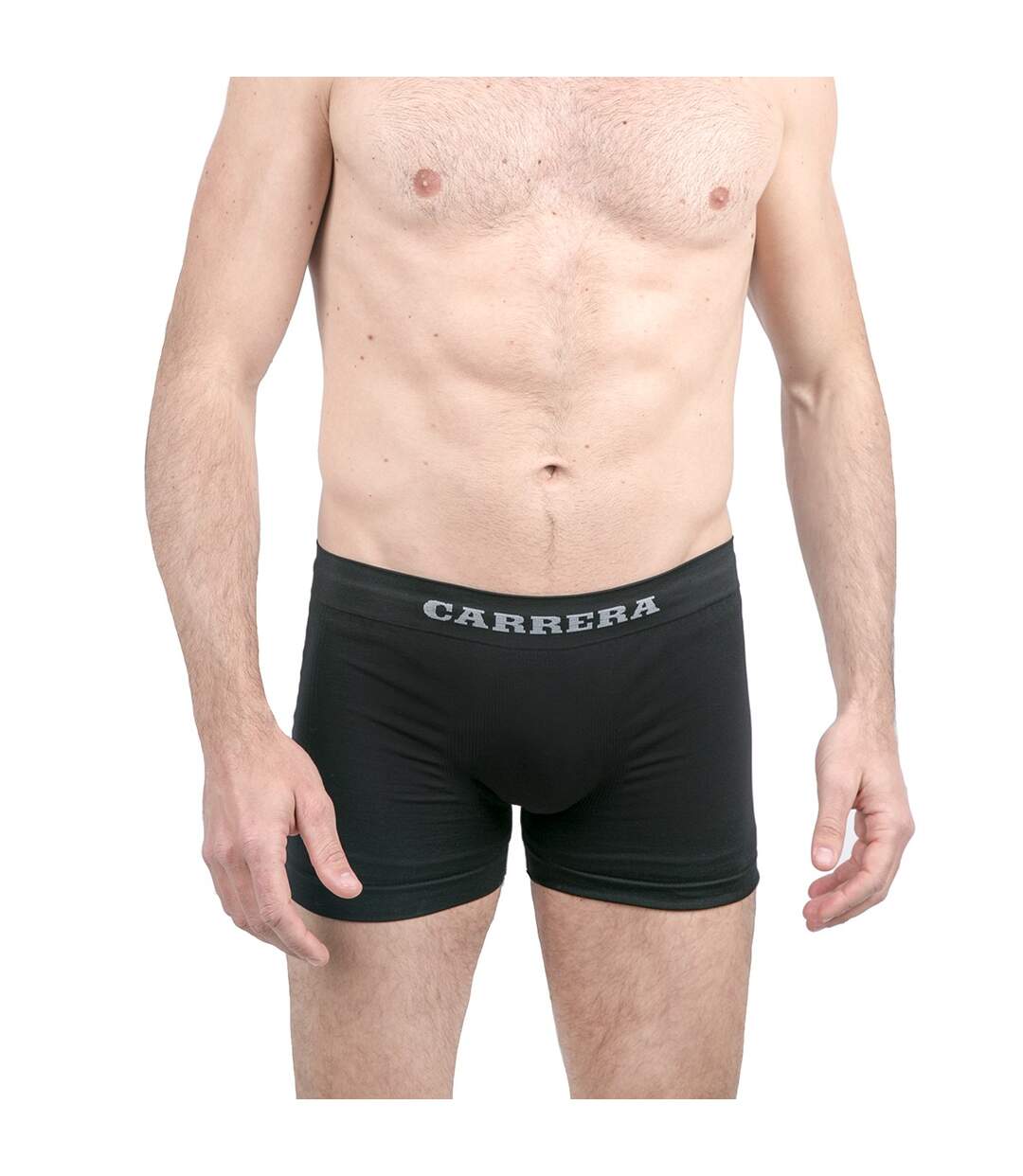 Boxers homme sport Carrera lot de 2