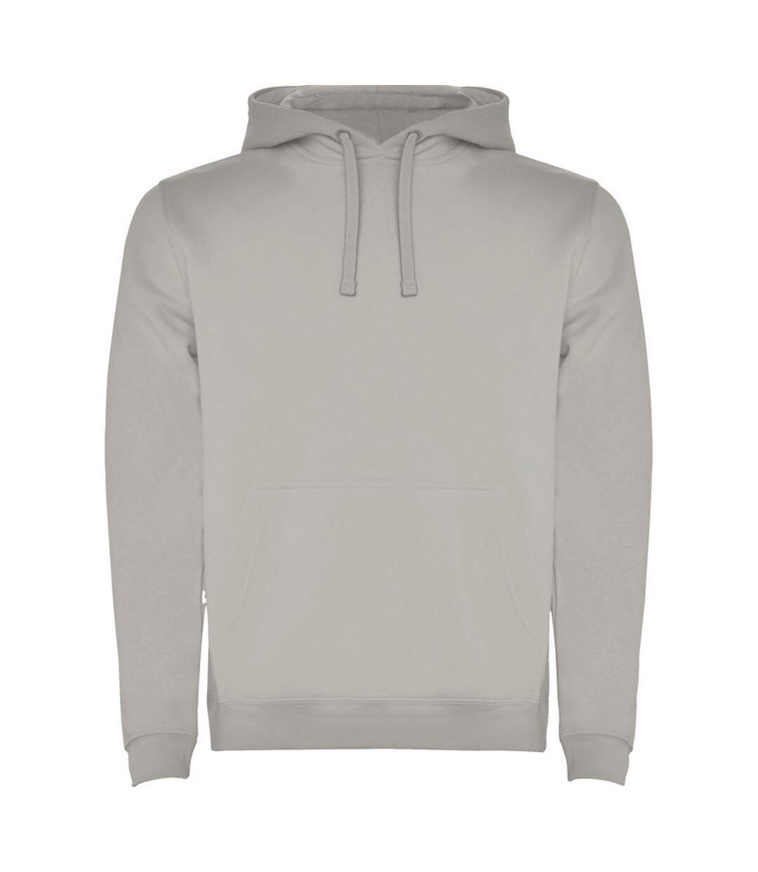 Mens Urban Hoodie Stone Grey Roly-1