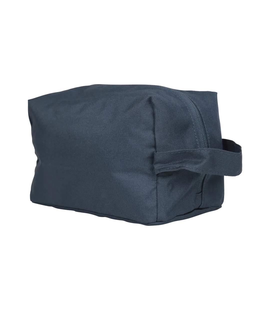 Logo Travel Wash Bag One Size Navy Mountain Warehouse-2