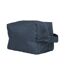 Logo Travel Wash Bag One Size Navy Mountain Warehouse-2