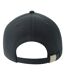 Casquette De Baseball Motif/style 6 Panneaux Winner S Adulte Bleu Marine Atlantis-2