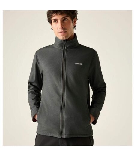 Veste Softshell Cera Homme Anthracite Chiné Regatta