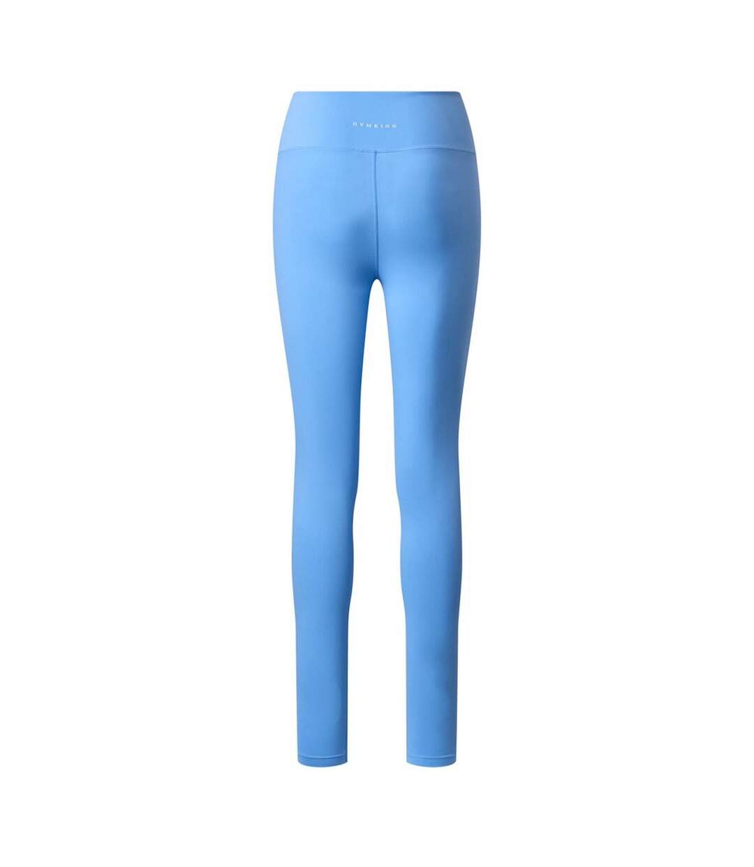 Legging Femme Bleu Gym King-3