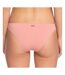 Bas de Bikini Rose Femme Roxy Beach Classics - M