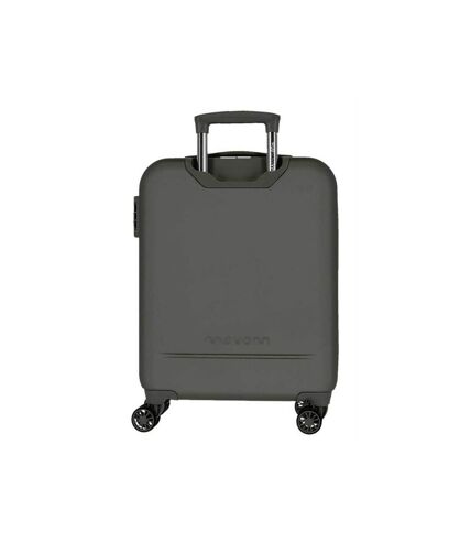 Movom - Valise cabine 55cm Galaxy 2.0 - anthracite - 9490