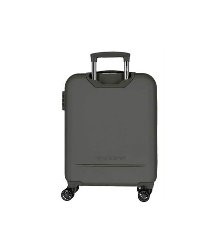 Movom - Valise cabine 55cm Galaxy 2.0 - anthracite - 9490