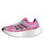 Baskets Adizero Aruku Femme Rose Fluo Adidas-3
