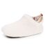 Isotoner Chaussons Bottillons femme ultra confortables-1
