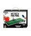 Table de Ping Pong Mini 60cm Vert & Noir-2