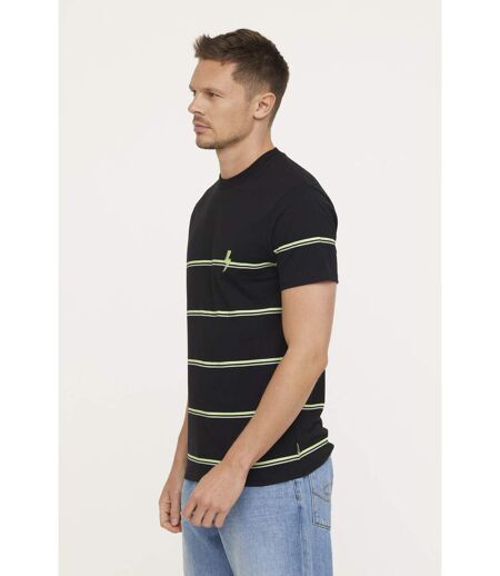 T-shirt AMARO Black