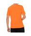 T-shirt Orange Homme Nasa 52T - S