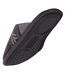 Isotoner Chaussons Mules homme-5